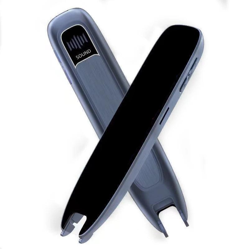 Voice and Text Translation Pen