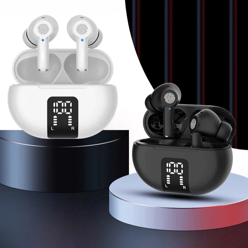 Translator earphones - Translates 144 Languages